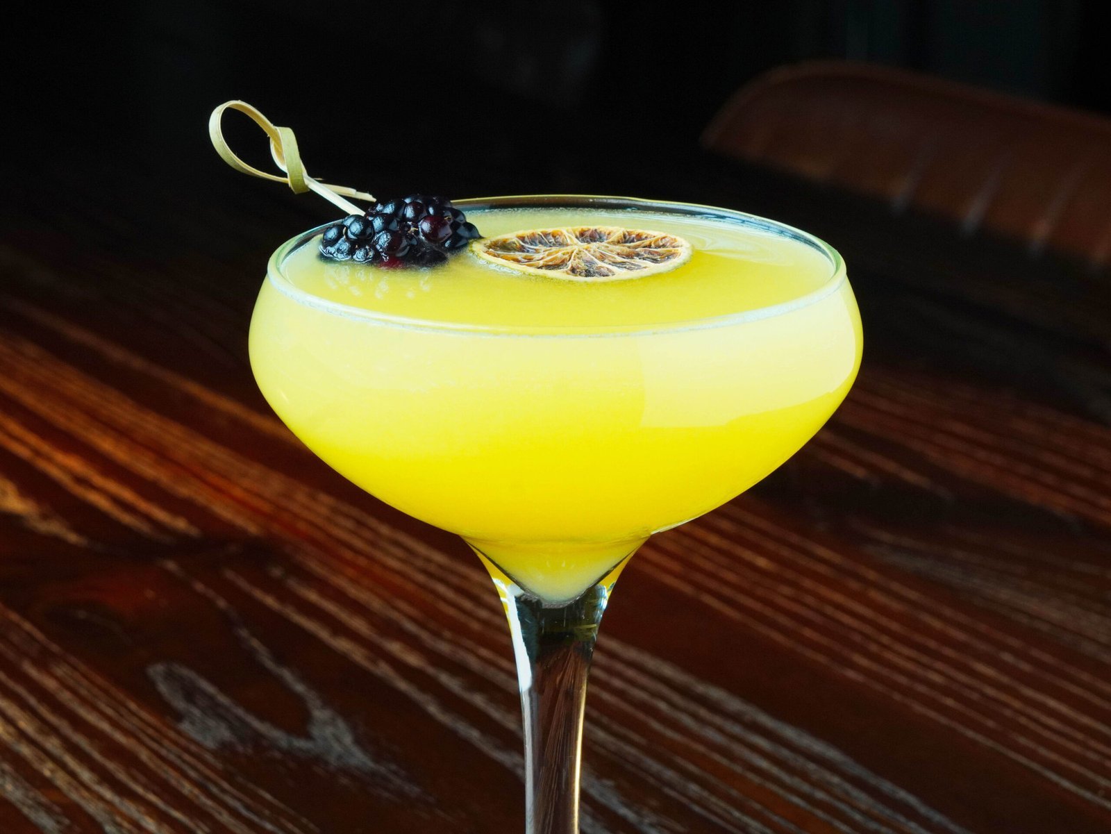 A drink shot by Lumex for a client's feed