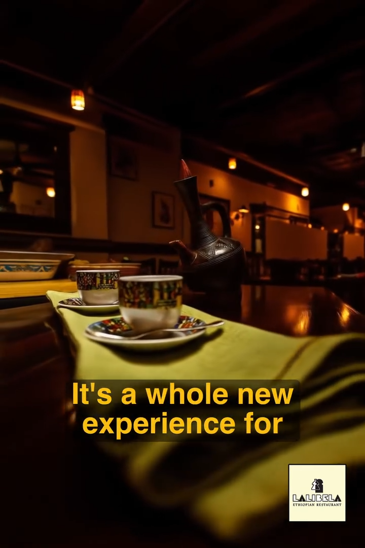 A frame from a short video shot by Lumex